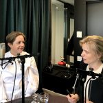 Sara Övreby, Google Sverige och Ann-Therese Enarsson, Futurion