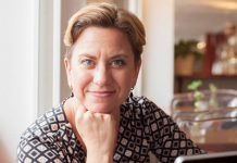 Maria Mattsson Mähl