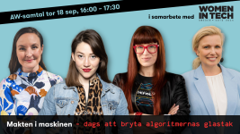 20250918 Makten i maskinen