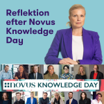 2025-11-07-Novus Knowledge Day - aktuellt