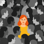 Spaning: AI och medelmåttor