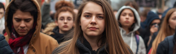Gen Z och Y valåret 2026