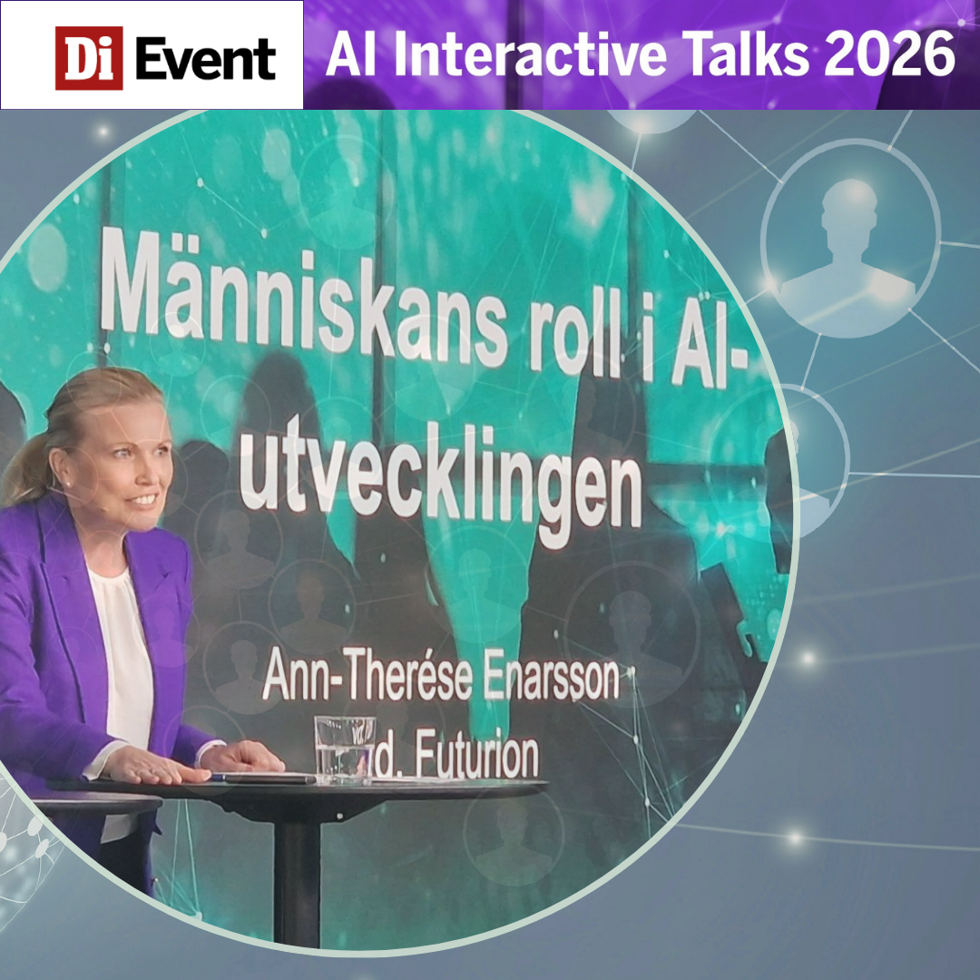 AI Interactive Talks 2026