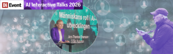 AI Interactive Talks 2026