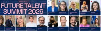 Future Talent summit 2026