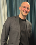 Daniel Bodén, Södertörns högskola