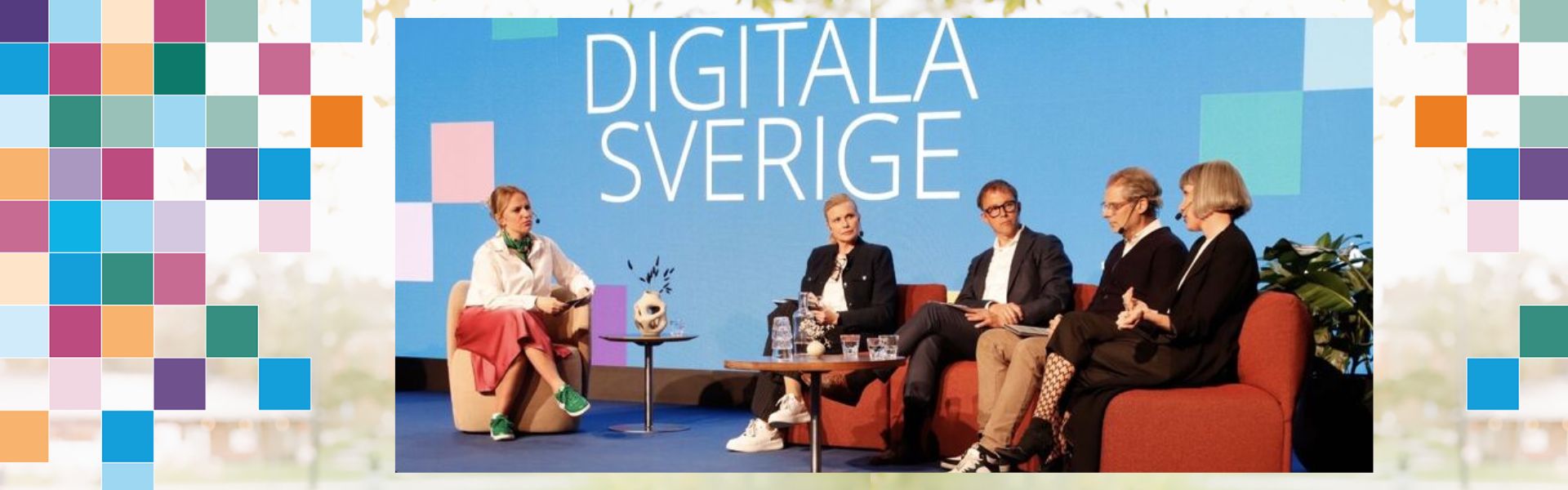 Digitala Sverige 2026
