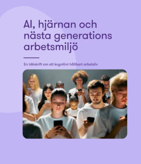 Idéskrift AI och hjärnan 2026